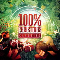 Audiogroove - 100% Christmas Classics