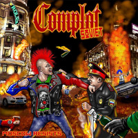 Complot Soviet - Moscow Resists (Explicit)