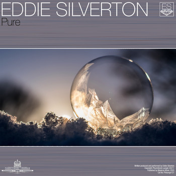 Eddie Silverton - Pure