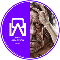 Jholeyson - Snogy EP