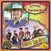 Angel Piciochi - Disco de Oro