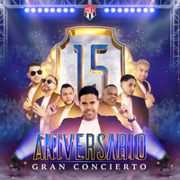 Combinacion De La Habana - 15 Aniversario (Gran Concierto) (En Vivo)