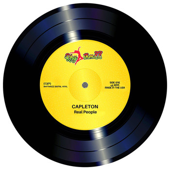 Capleton - Real People