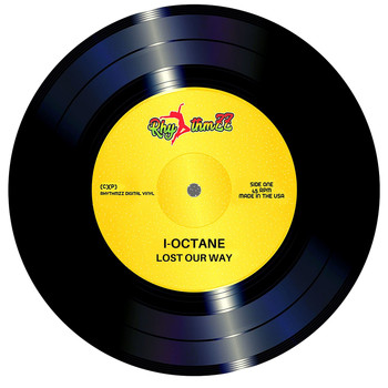 I-Octane - Lost Our Way