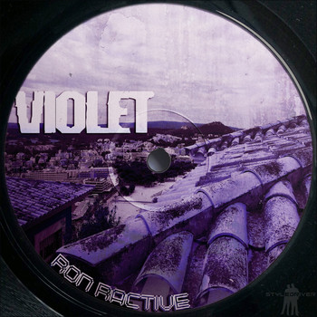 Ron Ractive - Violet
