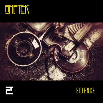 Amptek - Science