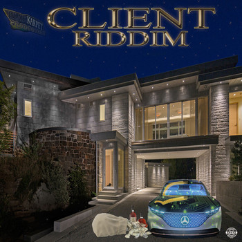 Various Artists - Client Riddim (Explicit)