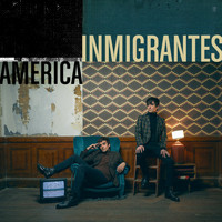 Inmigrantes - America