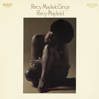 Percy Mayfield - Sings Percy Mayfield