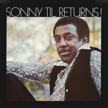 Sonny Til - Sonny Til Returns!