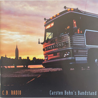 Carsten Bohn - C.B. Radio