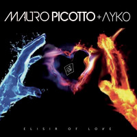 Mauro Picotto, Ayko - Elisir of Love
