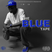 Mike Frank - The Blue Tape (Explicit)