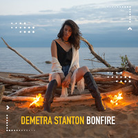Demetra Stanton - Bonfire