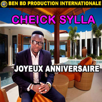 Joyeux Anniversaire Cheick Sylla Mp3 Downloads 7digital United States