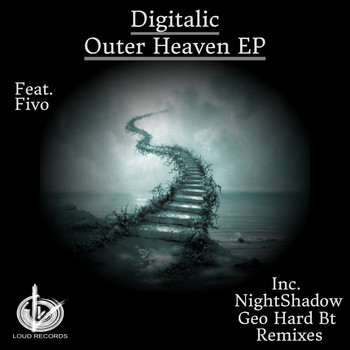 Digitalic - Outer Heaven