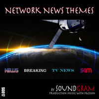 John Sommerfield - Network News Themes