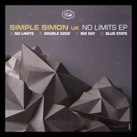 Simple Simon - No Limits EP