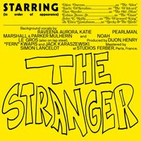 DIJON - The Stranger (feat. Sachi, Dan Reeder, Tobias Jesso Jr., John C. Reilly, Becky and the Birds)