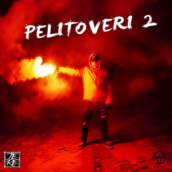 Jere - Pelitoveri 2 (Explicit)