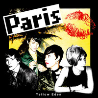 Paris - Yellow Eden