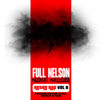 Full Nelson - Retro Rap, Vol. 8: Nube Negra Ninolly 5 Pack