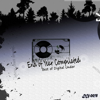 Various Artist - End of Year Compilated (Best of Digital Under)