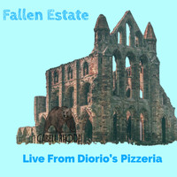 Cabell Rhode - Fallen Estate (Live From Diorio's Pizzeria)