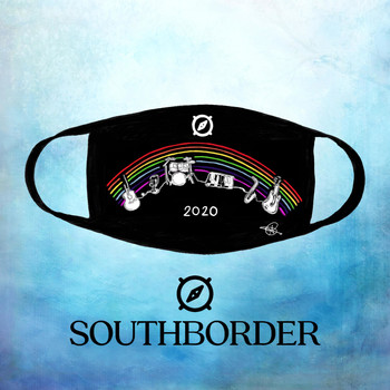 South Border - Rainbow 2020