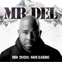 Mr. Del - MD 2020: Soulside
