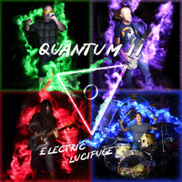 Quantum - II Electric Lucifuge