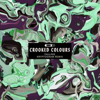 Crooked Colours - Falling (kryptogram Remix)