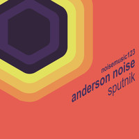 Anderson Noise - Sputnik