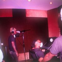 Crush - The Session (Explicit)