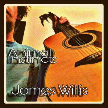James Willis - Animal Instincts ‍