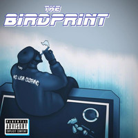 K-Bird - The Birdprint (Explicit)
