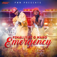 Finally - Emergency (feat. Gnako)