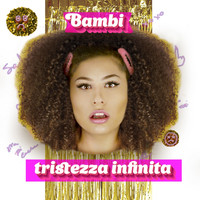 Bambi - Tristezza infinita