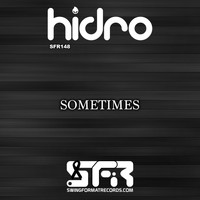 Hidro - Sometimes