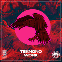 TekNoNo - Work