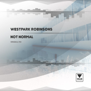 Westpark Robinsons - Not Normal