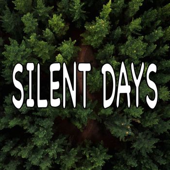 Nature Sounds - Silent Days
