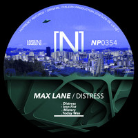 Max Lane - Distress