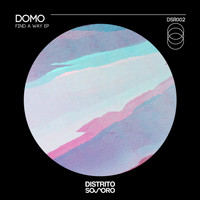 Domo - Find a Way EP