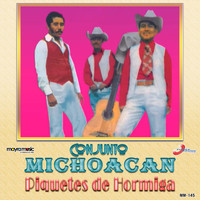 Conjunto Michoacan - Piquetes De Hormiga