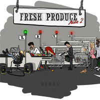 Regal - Fresh Produce: Aisle 2