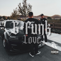 Cartoon - G Funk Love (Explicit)