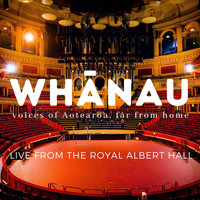 Whānau London Voices - Whānau: Voices of Aotearoa, Far From Home