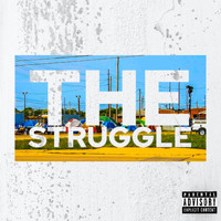 Smokie - The Struggle (Explicit)