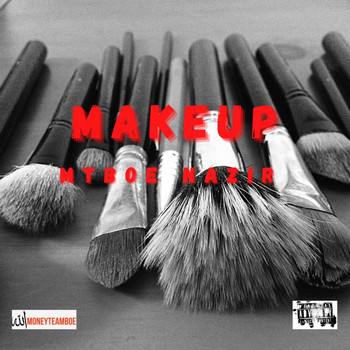 Nazir - Makeup (Explicit)